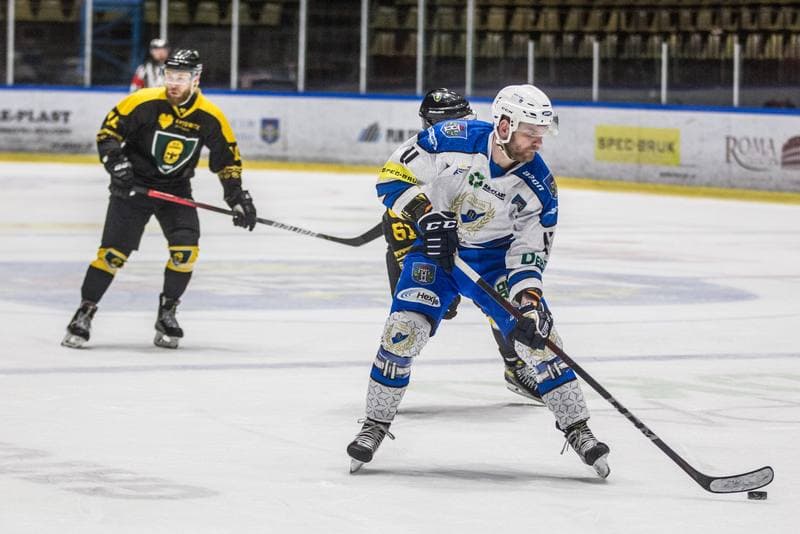 Ice Hockey. PHL. Re-Plast Unia Oswiecim - GKS Katowice. 06.03.2021