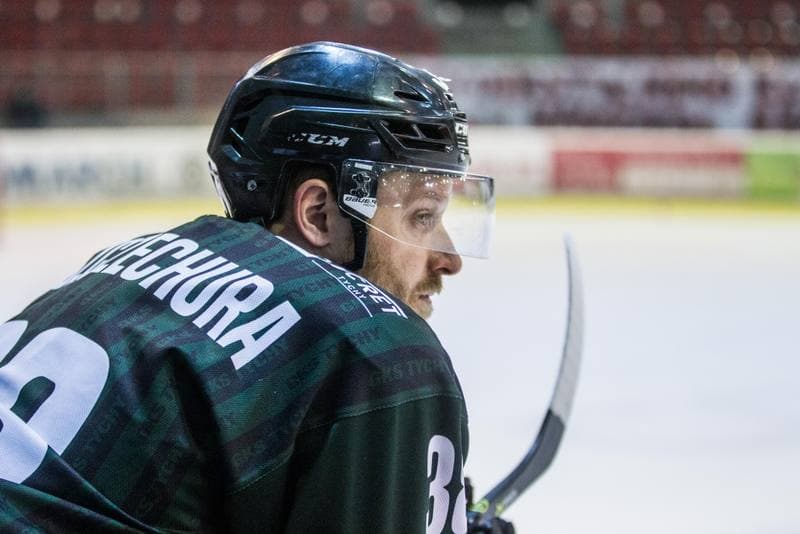 Ice Hockey. PHL. Comarch Cracovia - GKS Tychy. 21.03.2021
