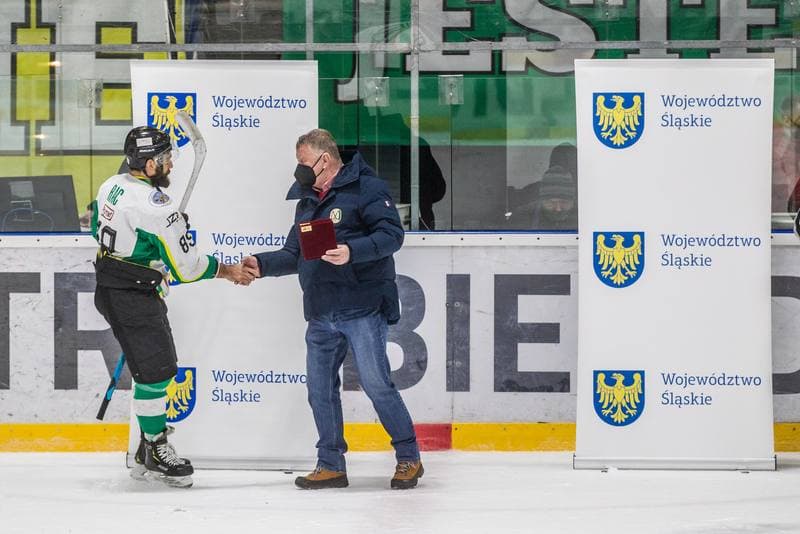 Ice Hockey. PHL. JKH GKS Jastrzebie - Comarch Cracovia. 27.03.2021
