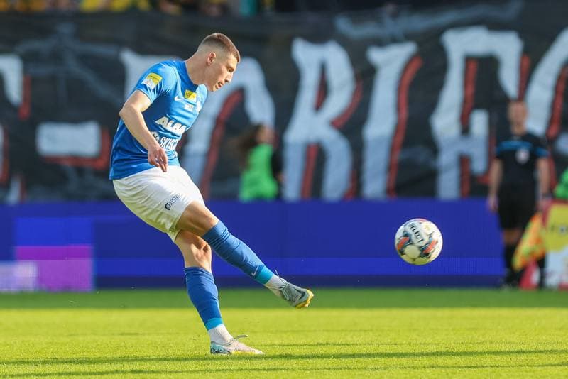 Football. Fortuna I Liga. GKS Katowice - Ruch Chorzow. 27.05.2023