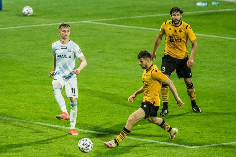 Football. eWinner II liga. GKS Katowice - Stal Rzeszow. 07.06.2021