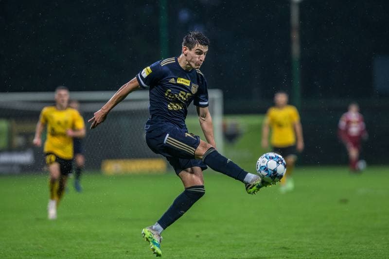 Football. Fortuna I Liga. GKS Katowice - Arka Gdynia. 16.09.2021