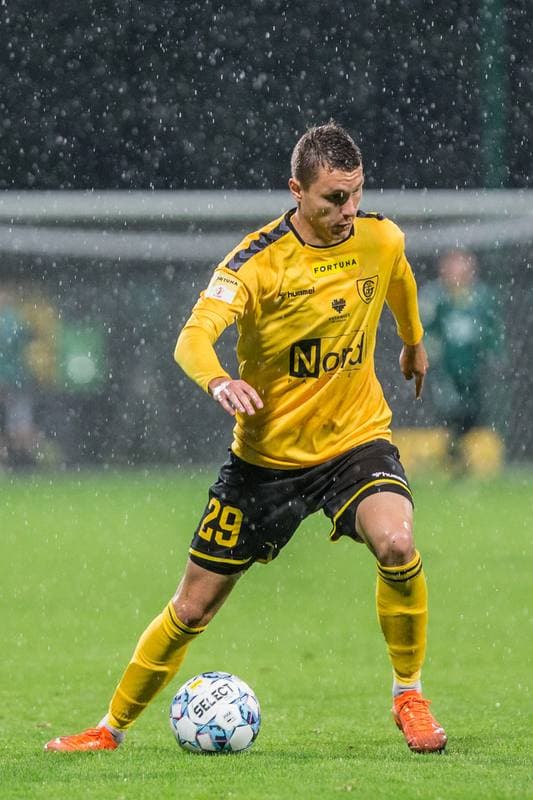 Football. Fortuna I Liga. GKS Katowice - Arka Gdynia. 16.09.2021