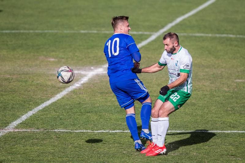 Football. IV Liga. Piast II Gliwice - Unia Ksiazenice. 23.10.2021