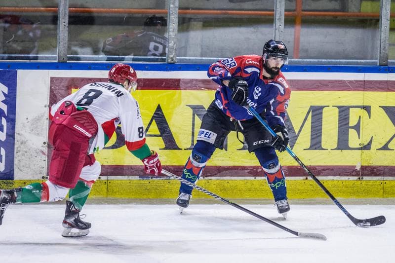 Ice Hockey. PHL. Zaglebie Sosnowiec - KH Energa Torun. 28.01.2022