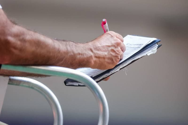 Tennis. Lotto SuperLiga. KT Kubala Ustron - Osavi Tennis Team Kalisz. 06.08.2023