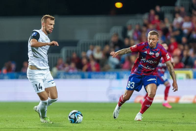 Football. PKO BP Ekstraklasa. Rakow Czestochowa - Puszcza Niepolomice. 03.09.2023