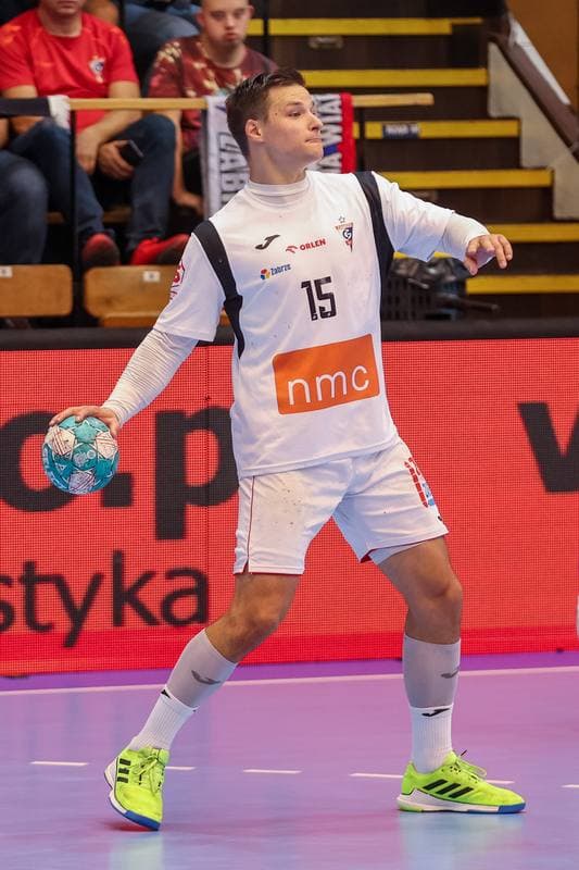 Handball. Orlen Superliga. Gornik Zabrze - Gwardia Opole. 04.09.2023