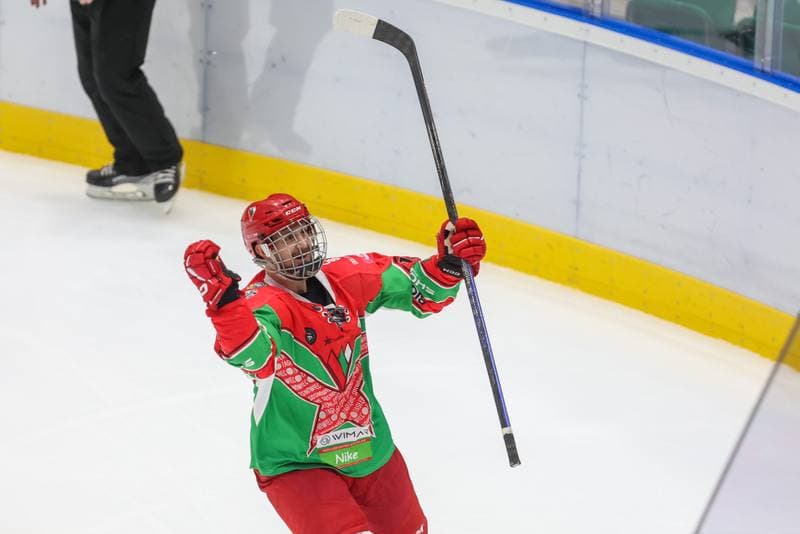 Ice Hockey. Tauron Hokej Liga. Zaglebie Sosnowiec - Marma Ciarko STS Sanok. 17.09.2023