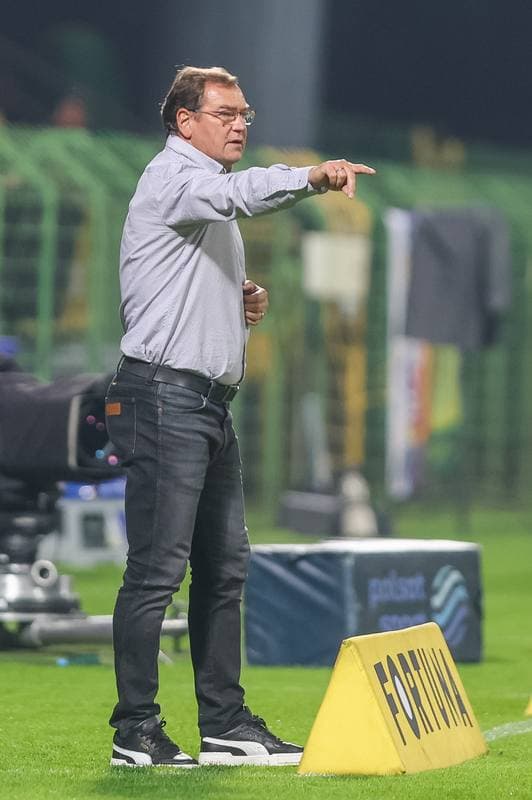 Football. Fortuna Puchar Polski. GKS Katowice - Gornik Zabrze. 27.09.2023