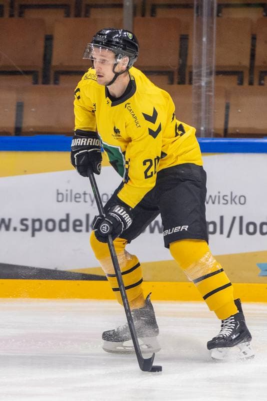 Ice Hockey. PHL. GKS Katowice - JKH GKS Jastrzebie. 14.10.2022