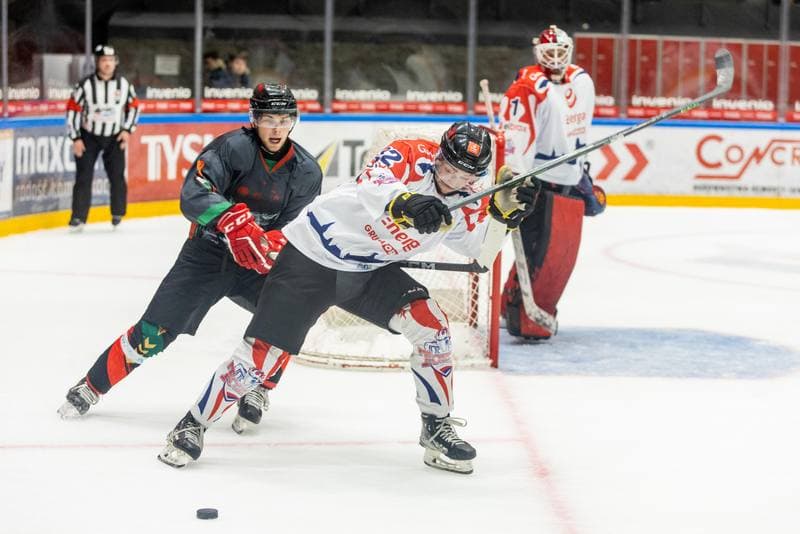 Ice Hockey. PHL. GKS Tychy - KH Energa Torun. 30.10.2022