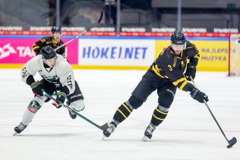 Ice Hockey. Polish Supercup. GKS Tychy - GKS Katowice. 18.10.2023