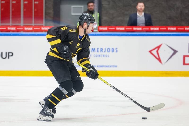 Ice Hockey. Polish Supercup. GKS Tychy - GKS Katowice. 18.10.2023