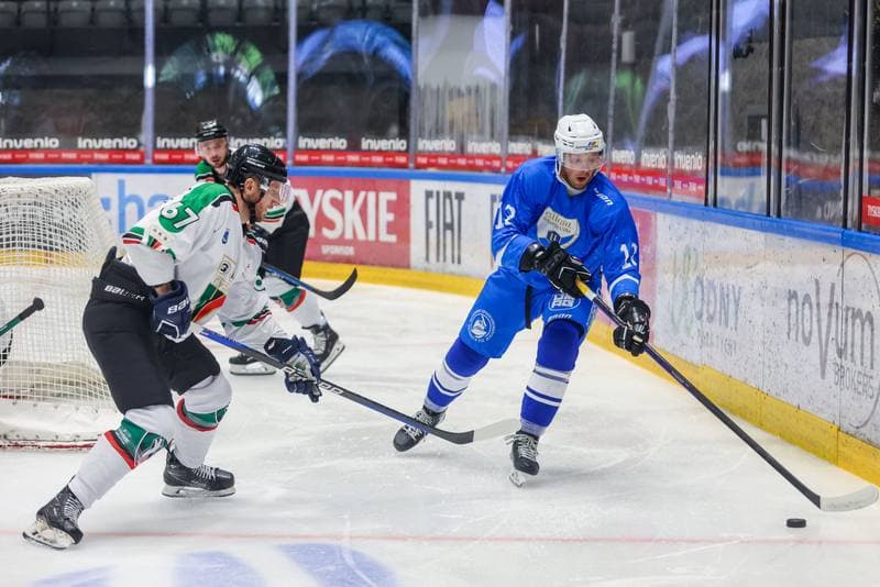 Ice Hockey. Sparing. GKS Tychy - Unia Oswiecim. 23.08.2023