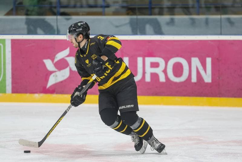 Ice Hockey. Tauron Hokej Liga. JKH GKS Jastrzebie - GKS Katowice. 28.11.2023