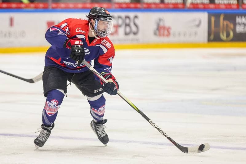 Ice Hockey. Tauron Hokej Liga. GKS Tychy - KH Energa Torun. 07.12.2023