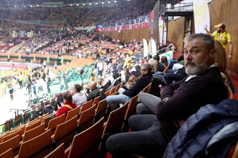 Football. Spodek Super Cup. GKS Katowice - ROW Rybnik. 14.01.2024