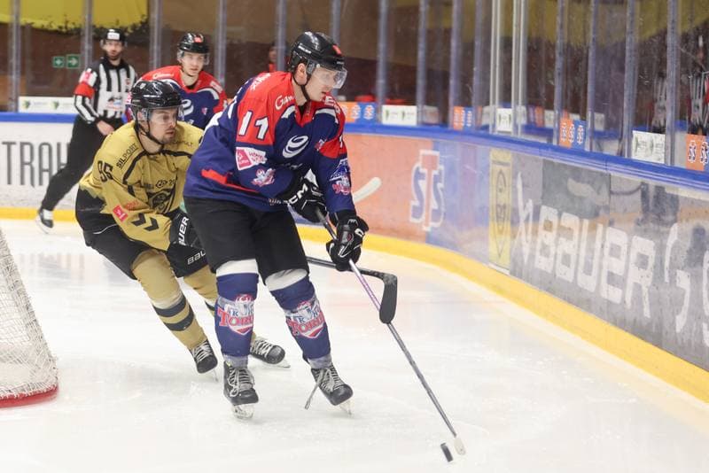 Ice Hockey. Tauron Hokej Liga. GKS Katowice - KH Energa Torun. 19.01.2024