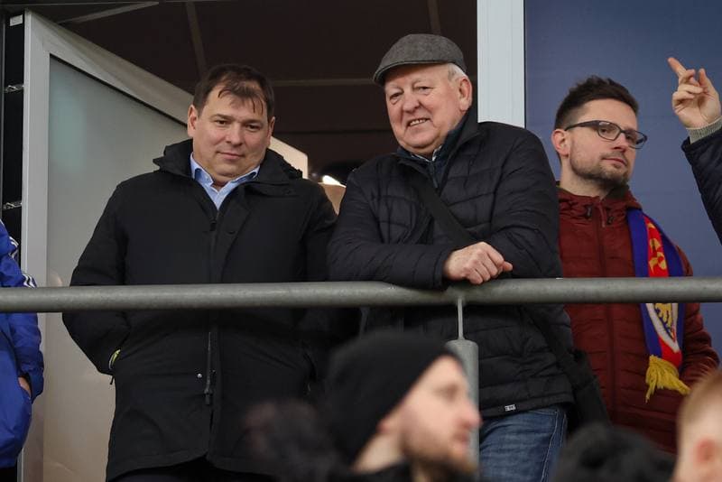 Football. PKO BP Ekstraklasa. Piast Gliwice - Radomiak Radom. 08.03.2024