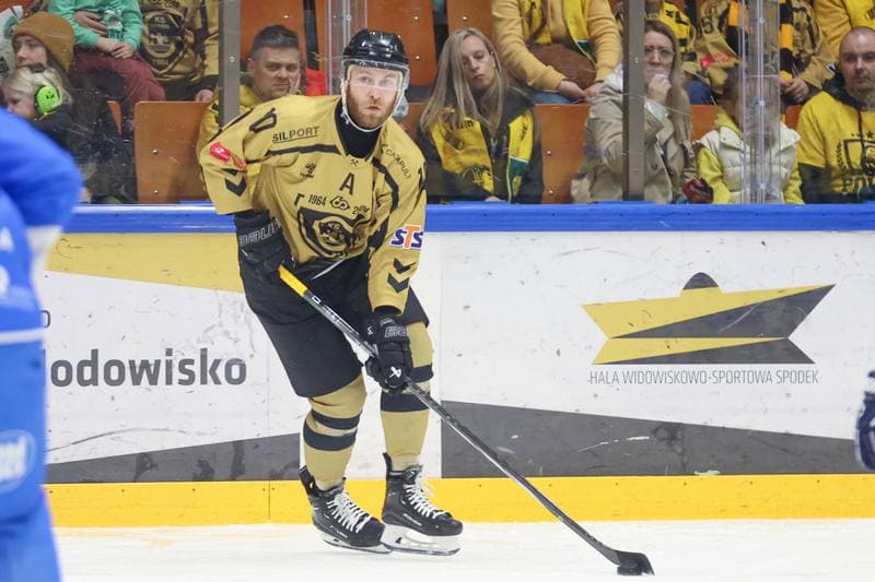 Ice Hockey. Tauron Hokej Liga. GKS Katowice - Re-Plast Unia Oswiecim. 03.04.2024
