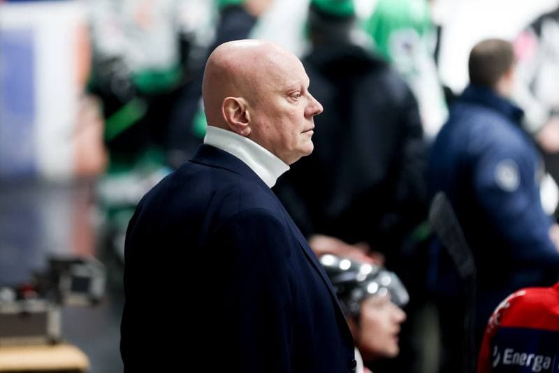 Ice Hockey. Tauron Hokej Liga. JKH GKS Jastrzebie - KH Energa Torun. 26.01.2024