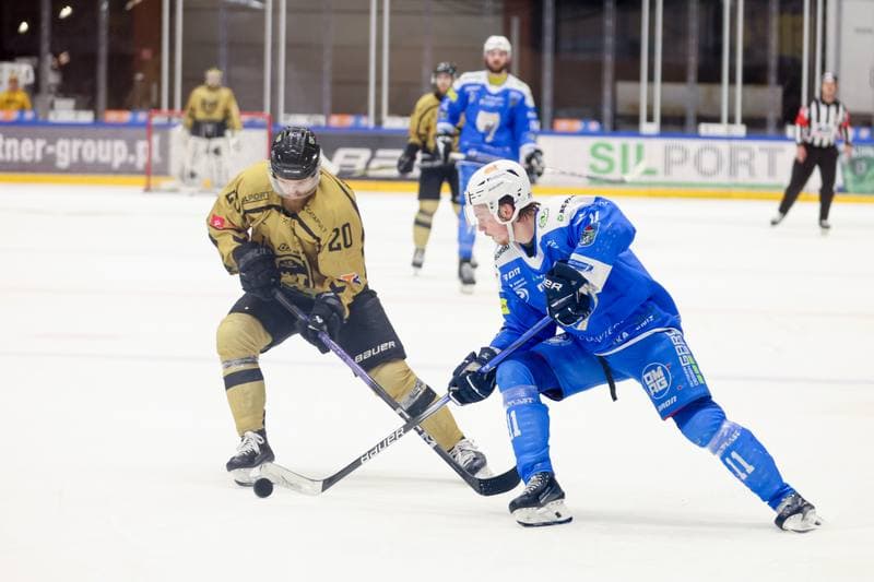 Ice Hockey. Tauron Hokej Liga. GKS Katowice - Re-Plast Unia Oswiecim. 10.04.2024