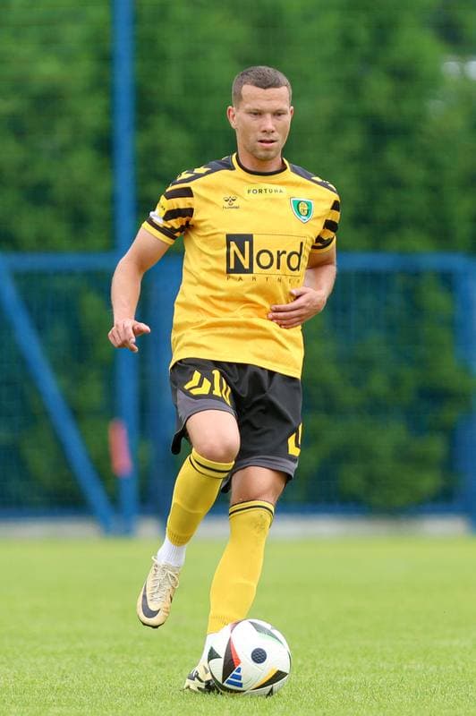 Football. Sparing. GKS Katowice - Hutnik Krakow. 30.06.2024
