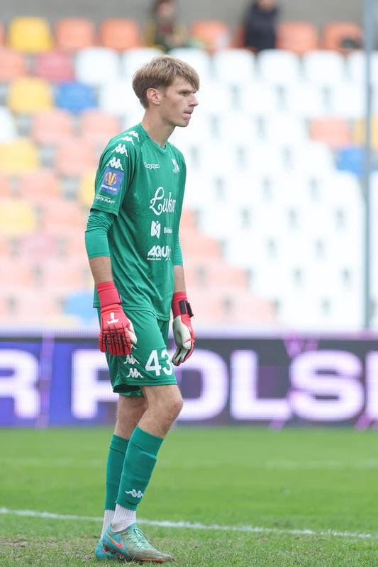 Football. Polish Cup. Podbeskidzie Bielsko-Biala - Zaglebie Lubin. 26.09.2024