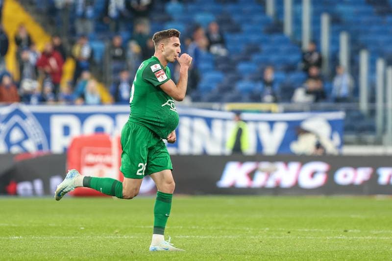 Football. Betclic I Liga. Ruch Chorzow - Warta Poznan. 25.10.2024