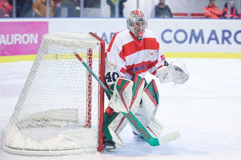 Ice Hockey. Tauron Hokej Liga. Comarch Cracovia - Re-Plast Unia Oswiecim. 05.03.2024