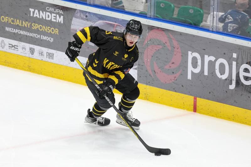 Ice Hockey. Tauron Hokej Liga. Zaglebie Sosnowiec - GKS Katowice. 06.03.2024