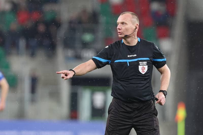 Football. Fortuna I Liga. Zaglebie Sosnowiec - Odra Opole. 10.03.2024