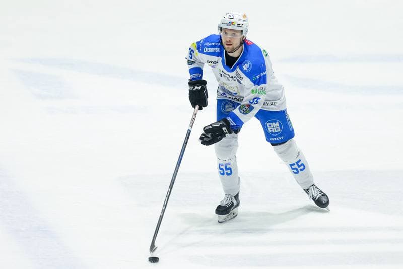 Ice Hockey. Tauron Hokej Liga. Re-Plast Unia Oswiecim - GKS Tychy. 18.03.2024