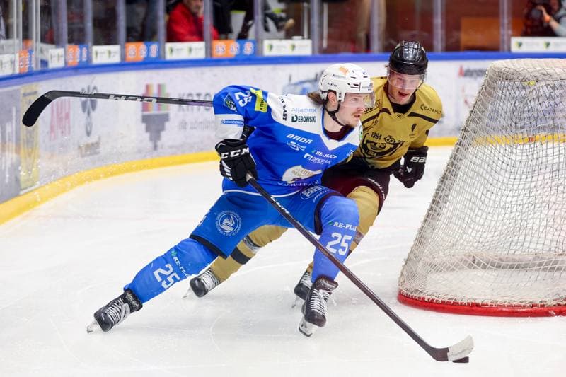 Ice Hockey. Tauron Hokej Liga. GKS Katowice - Re-Plast Unia Oswiecim. 10.04.2024