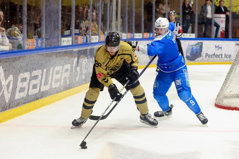 Ice Hockey. Tauron Hokej Liga. GKS Katowice - Re-Plast Unia Oswiecim. 14.04.2024