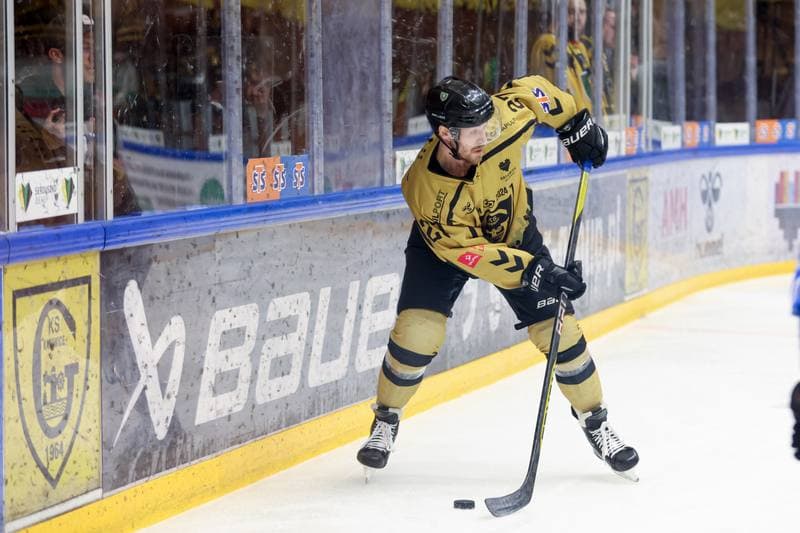 Ice Hockey. Tauron Hokej Liga. GKS Katowice - Re-Plast Unia Oswiecim. 14.04.2024