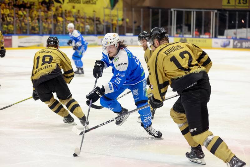 Ice Hockey. Tauron Hokej Liga. GKS Katowice - Re-Plast Unia Oswiecim. 14.04.2024