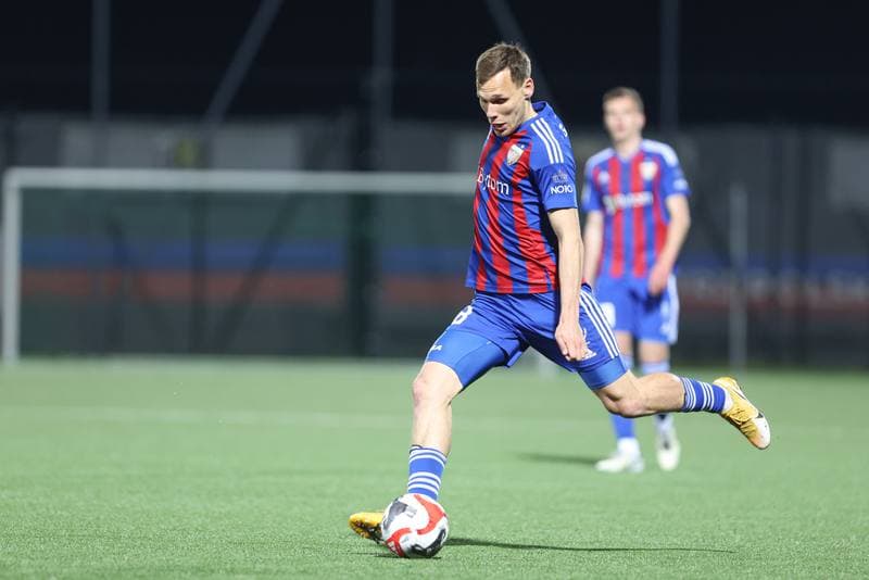 Football. II Liga. Polonia Bytom - KKS 1925 Kalisz. 19.04.2024
