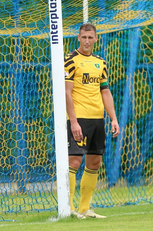 Football. Sparing. GKS Katowice - Hutnik Krakow. 30.06.2024