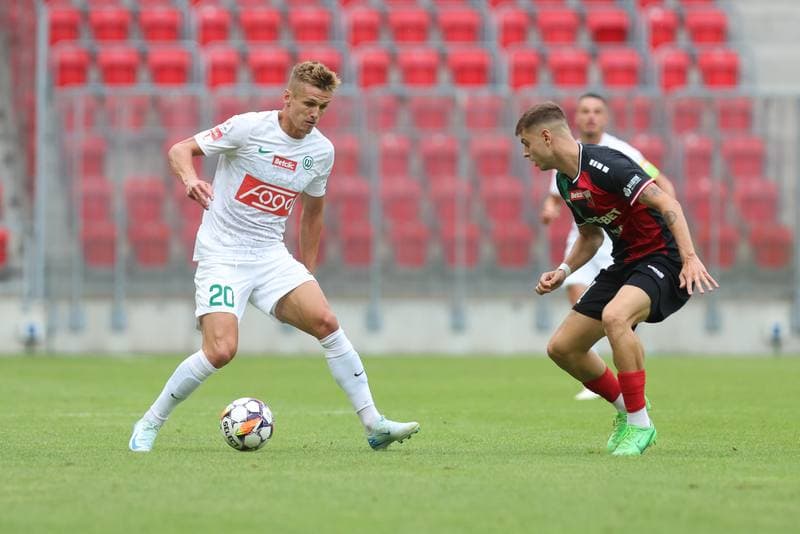 Football. Betclic I Liga. GKS Tychy - Warta Poznan. 02.08.2024