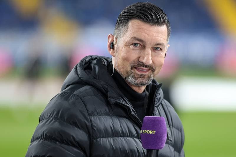 Football. Betclic I Liga. Ruch Chorzow - Warta Poznan. 25.10.2024