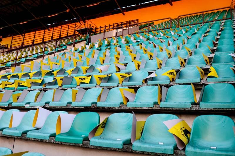 Football. PKO BP Ekstraklasa. GKS Katowice - Lechia Gdansk. 30.11.2024