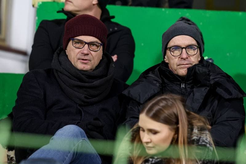 Football. PKO BP Ekstraklasa. GKS Katowice - Lechia Gdansk. 30.11.2024