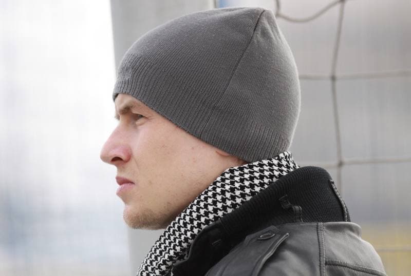 Football. Sparing. Gornik Zabrze - Korona Kielce. 02.02.2010