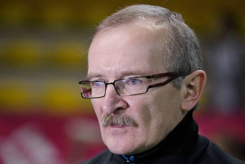Handball. PGNiG Superliga. KPR Ruch Chorzow - MKS Lublin. 05.01.2014