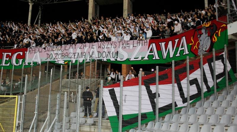 Football. T-Mobile Ekstraklasa. Korona Kielce - Legia Warsaw. 22.02.2015