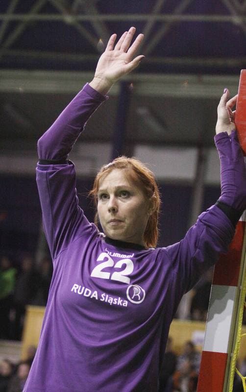 Handball. Ekstraklasa. Ruch Chorzow - Zgoda Ruda Slaska. 19.12.2010