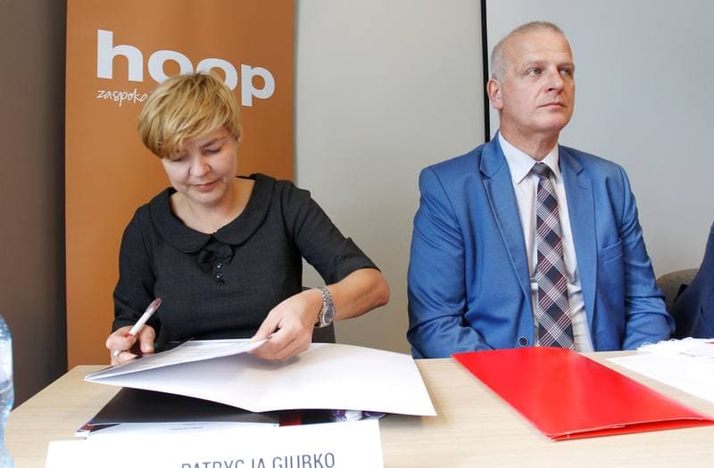 Football. Slaskie Kluby. Press Conference. 28.07.2015
