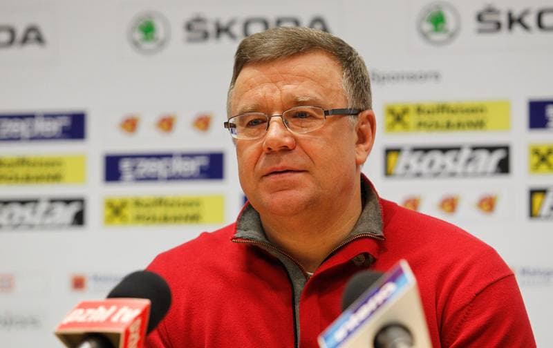 Ice Hockey. IIHF World Championship Division 1A. Poland - Kazakhstan. 23.04.2015